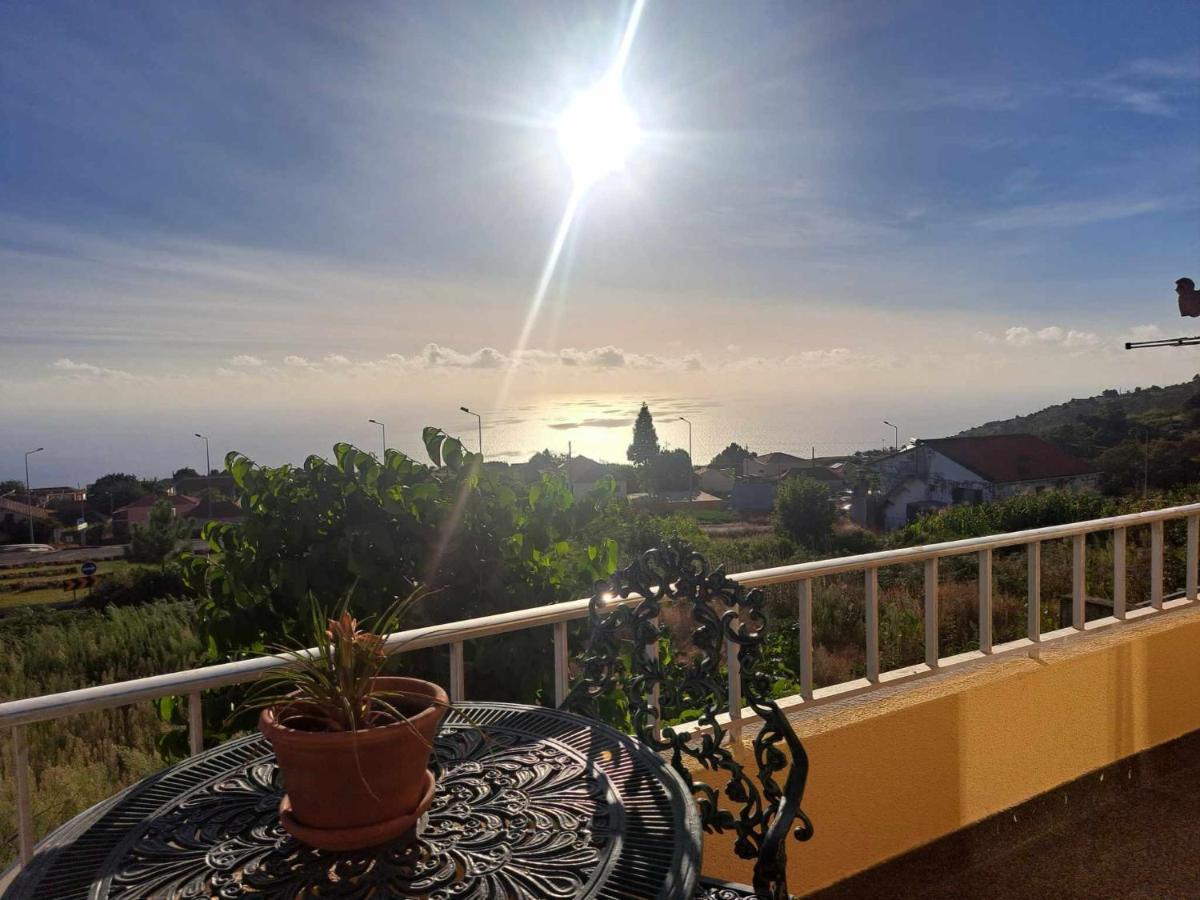 Calheta Countryside 아파트 외부 사진