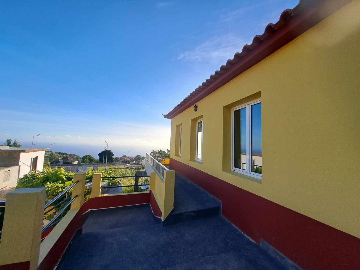 Calheta Countryside 아파트 외부 사진