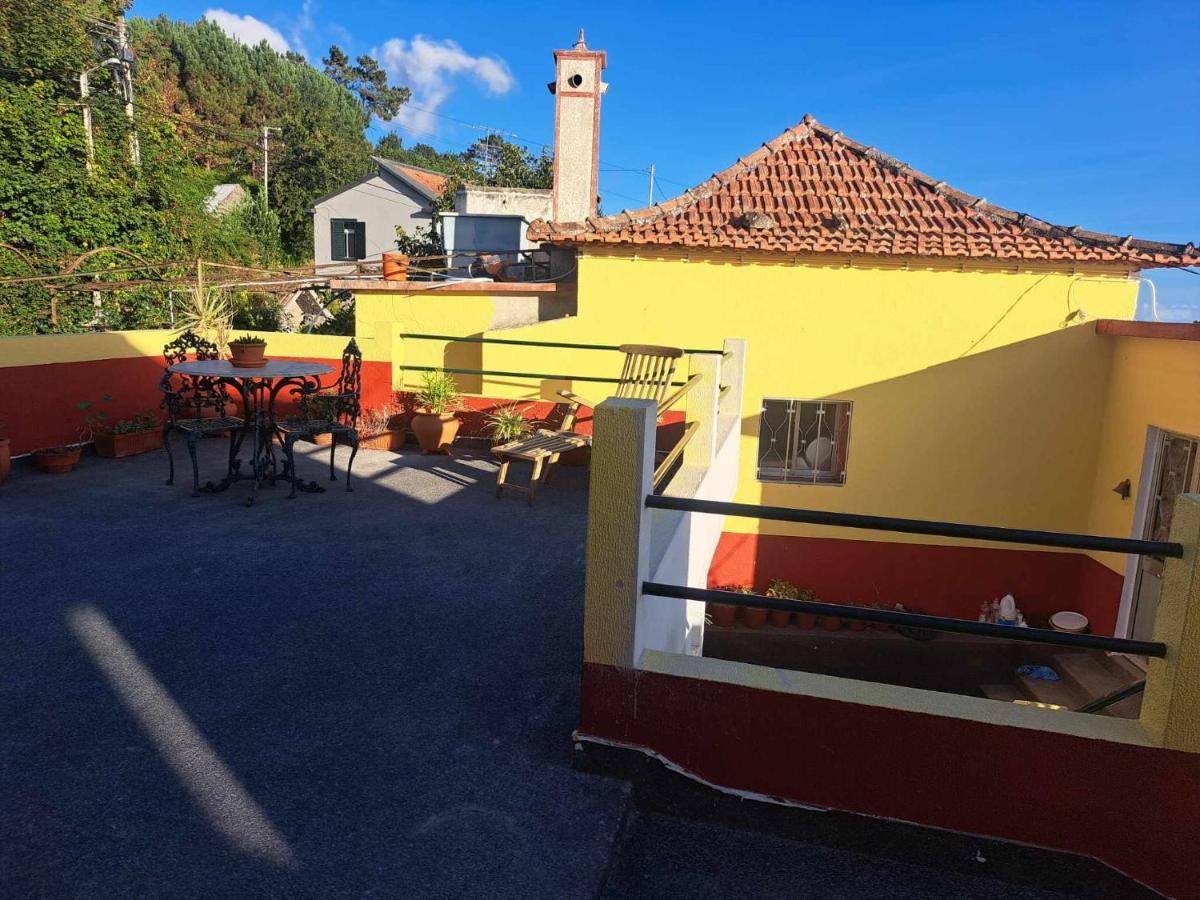 Calheta Countryside 아파트 외부 사진