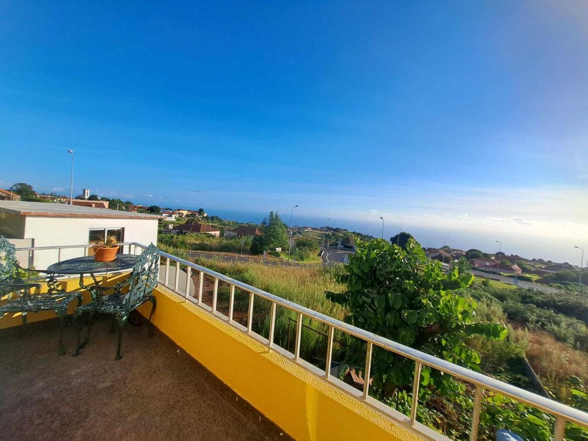Calheta Countryside 아파트 외부 사진