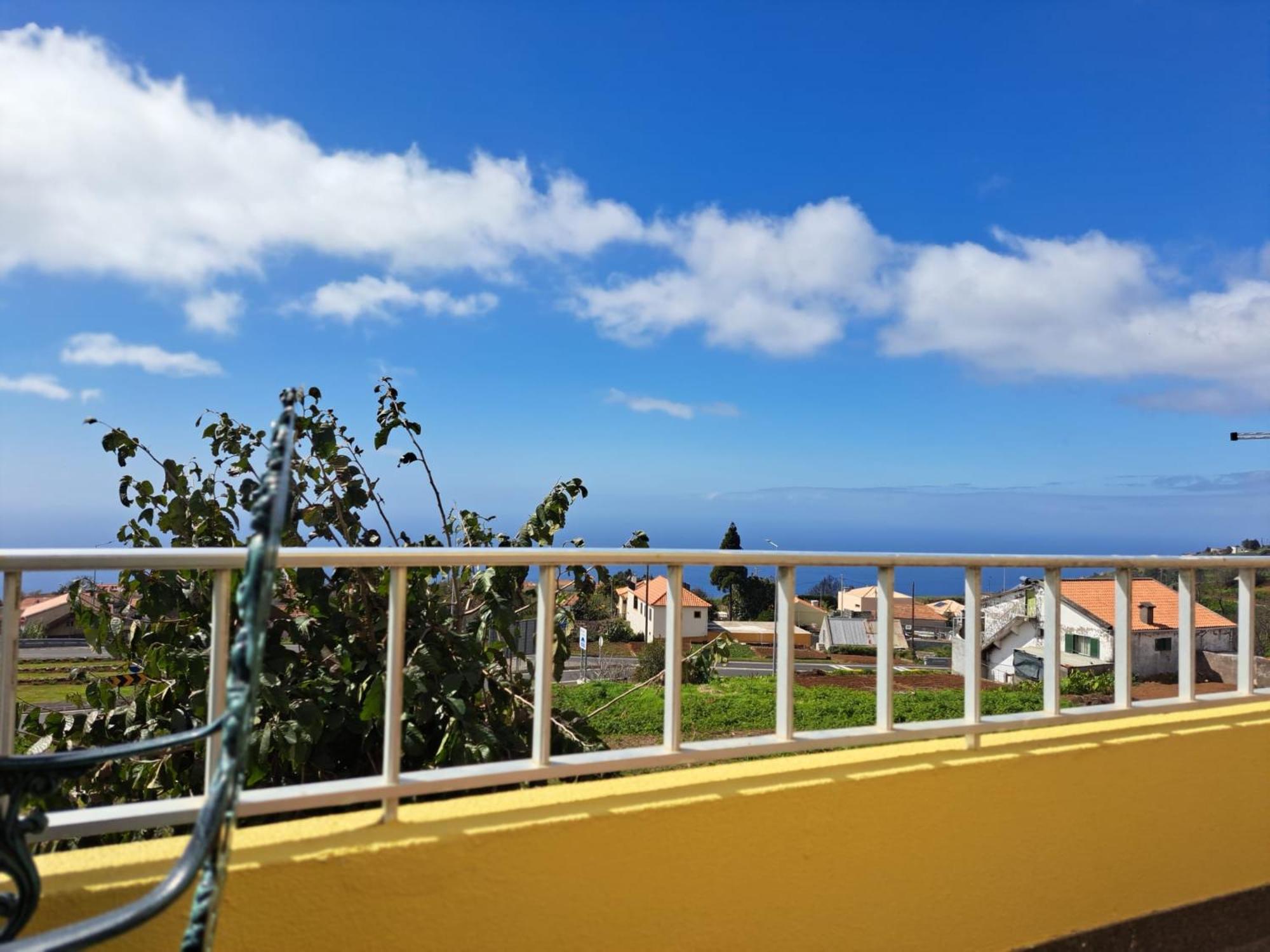 Calheta Countryside 아파트 외부 사진