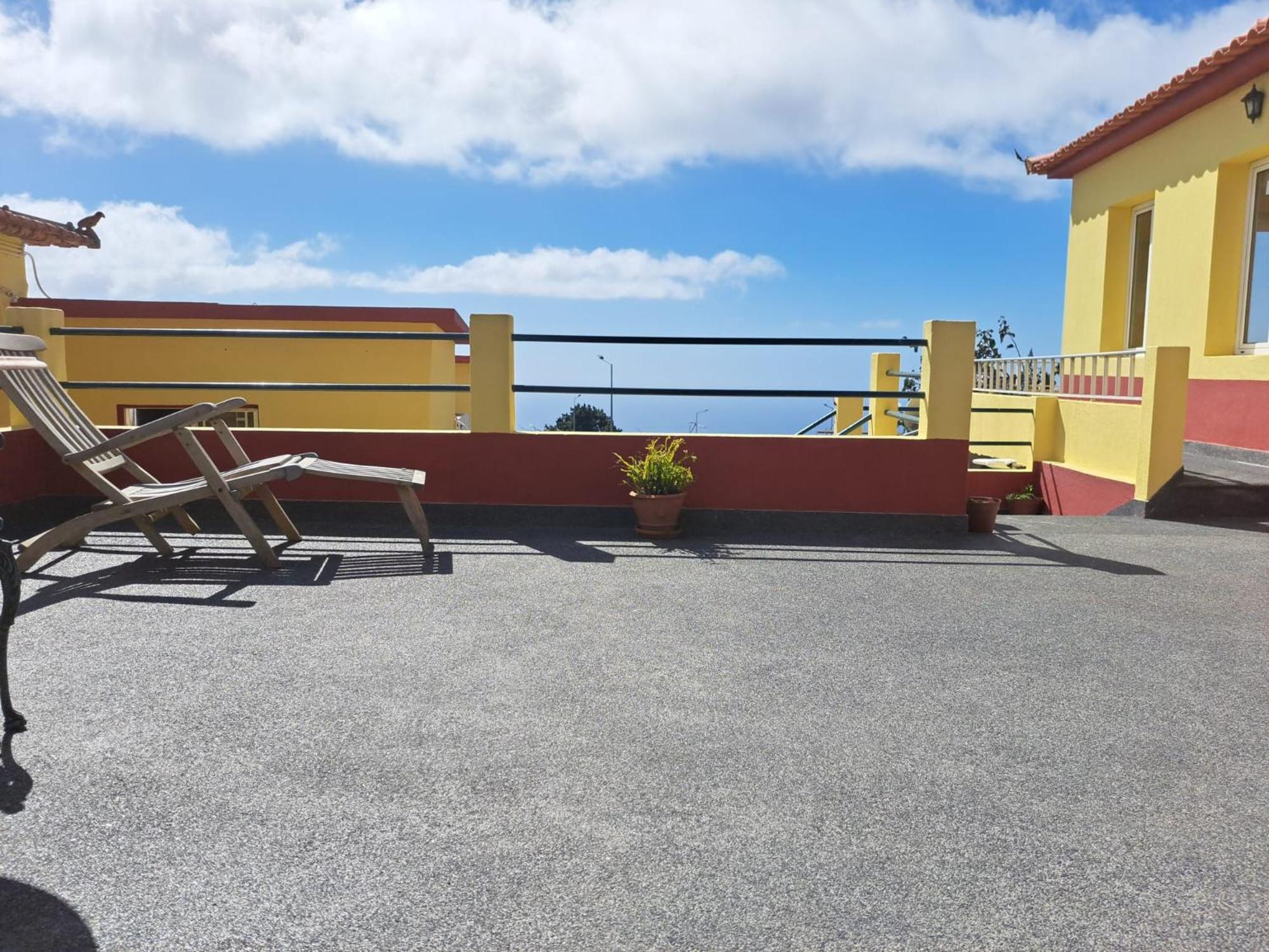 Calheta Countryside 아파트 외부 사진