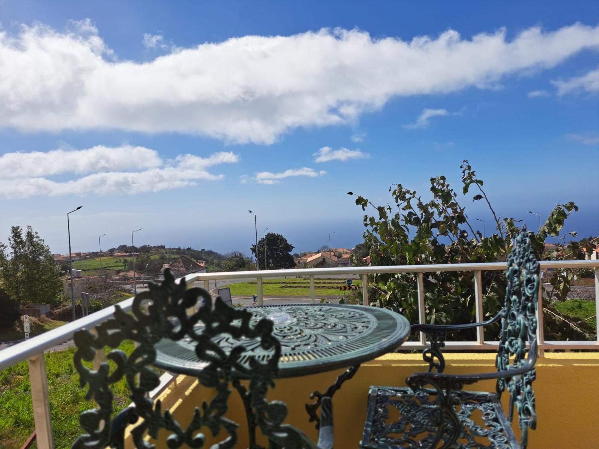 Calheta Countryside 아파트 외부 사진